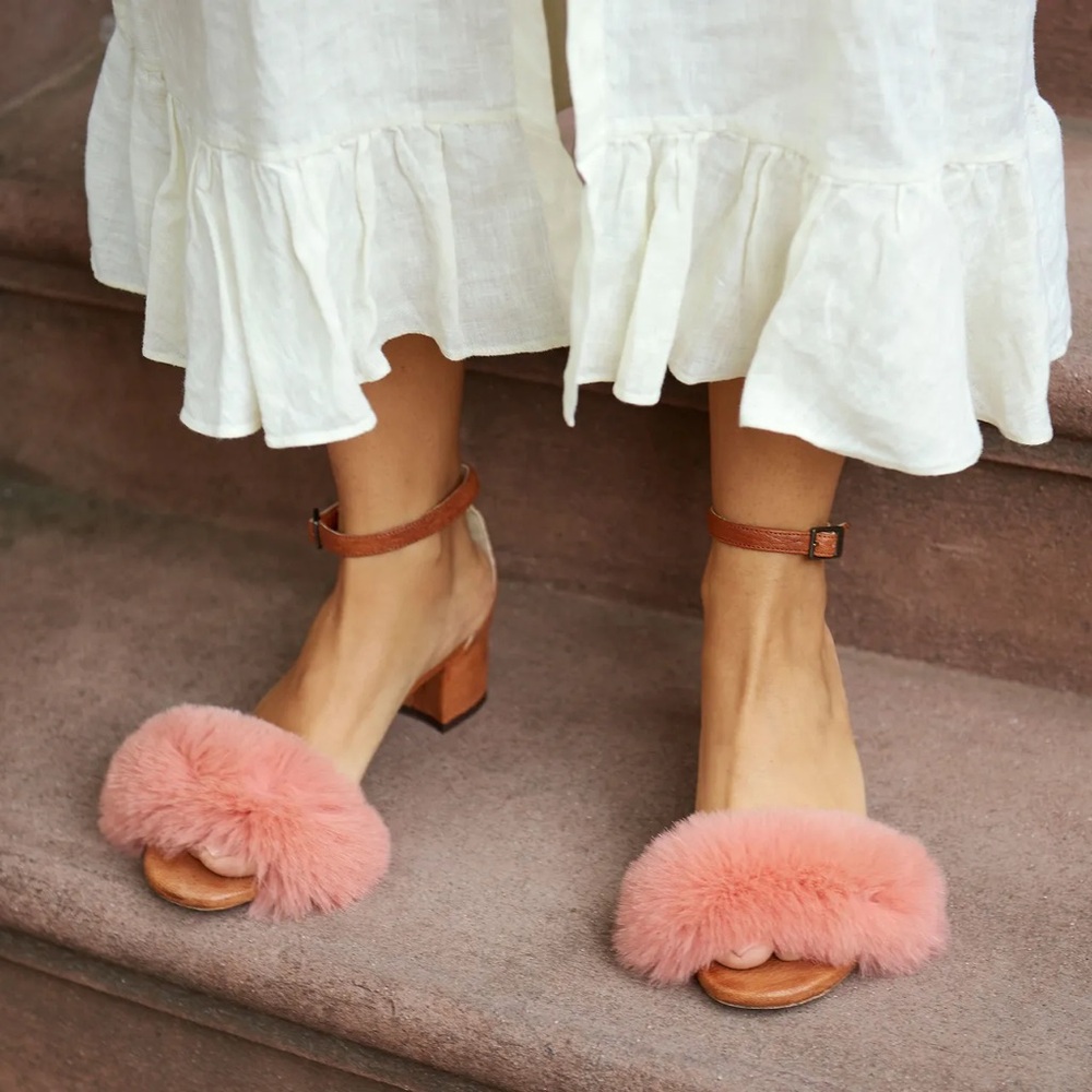 Brother Vellies Dhara Sandals